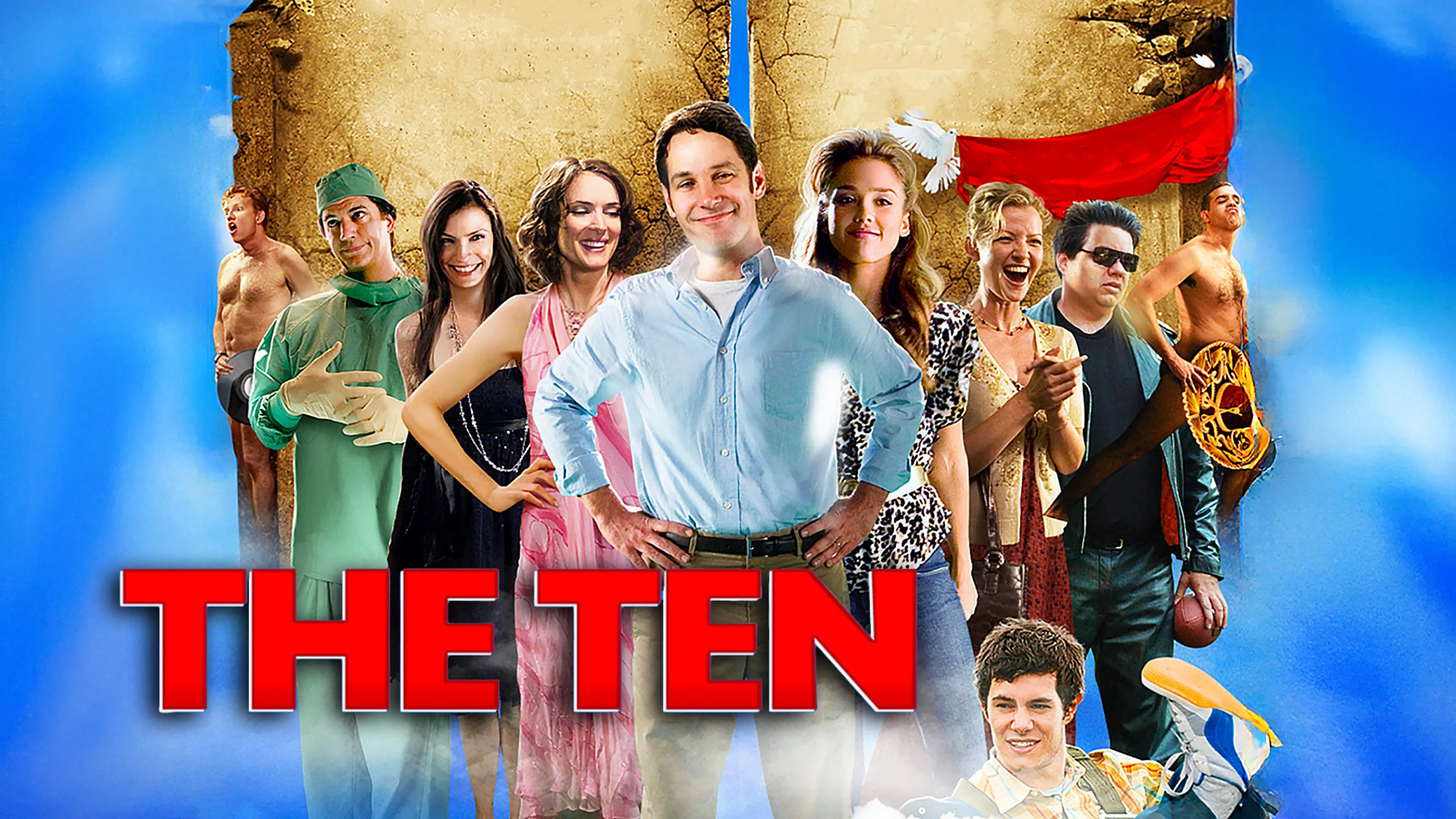 Title poster image